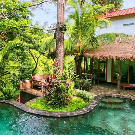 Indo Rumah Zengarden